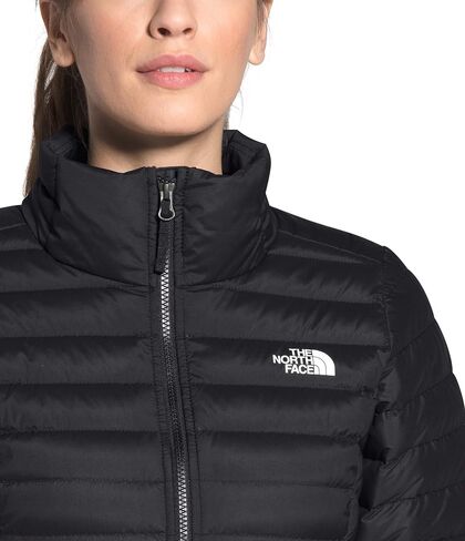 The North Face Women's Stretch Down Parka, Aviator Navy, M in Saudi Arabia