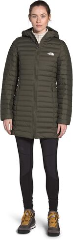 The North Face Women's Stretch Down Parka, Aviator Navy, M in Saudi Arabia