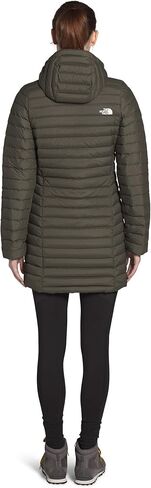 The North Face Women's Stretch Down Parka, Aviator Navy, M in Saudi Arabia