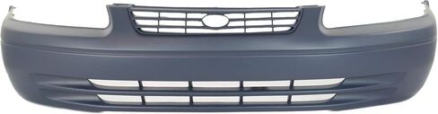 Garage-Pro Bumper Cover Compatible with Toyota Camry 1997-1999 Primed Front TO1000187 in Saudi Arabia