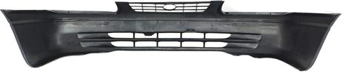 Garage-Pro Bumper Cover Compatible with Toyota Camry 1997-1999 Primed Front TO1000187 in Saudi Arabia