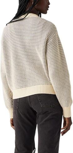 Levi's Women's Snowflake Cardigan in Saudi Arabia
