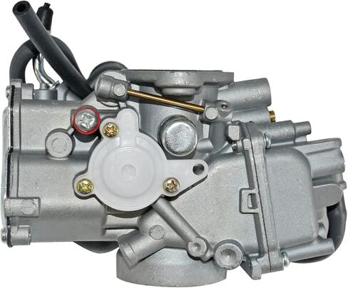 Carburetor Fit for Yamaha Big Bear 350 YFM350 4WD 2WD 1987-1999 1996-1999 YFM350 MOTO-4 1987-1995 FIT for Yamaha Kodiak 400 4x4 YFM400 1996-1998 in Saudi Arabia