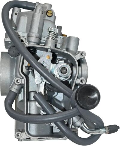 Carburetor Fit for Yamaha Big Bear 350 YFM350 4WD 2WD 1987-1999 1996-1999 YFM350 MOTO-4 1987-1995 FIT for Yamaha Kodiak 400 4x4 YFM400 1996-1998 in Saudi Arabia