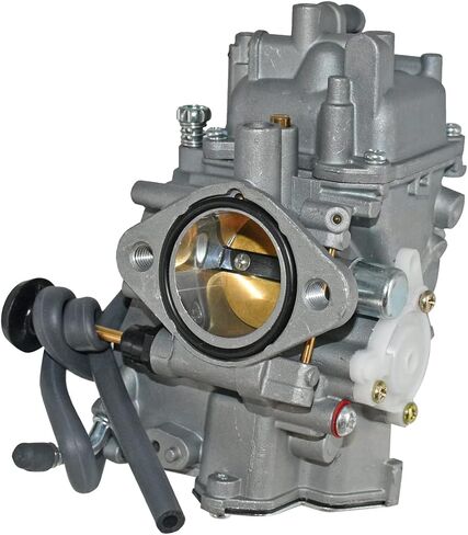 Carburetor Fit for Yamaha Big Bear 350 YFM350 4WD 2WD 1987-1999 1996-1999 YFM350 MOTO-4 1987-1995 FIT for Yamaha Kodiak 400 4x4 YFM400 1996-1998 in Saudi Arabia