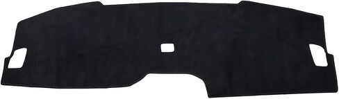 Auovo Dash Mat Center Cover Cover Cover Protector Sunshield Cover Cover Dash Pad Dash Carpet مع Honda CRV CR-V 2022 2023 Dashboard Mat Cover in Saudi Arabia