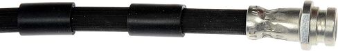 Dorman H622513 Rear Passenger Side Brake Hydraulic Hose Compatible with Select Ford/Lincoln Models in Saudi Arabia