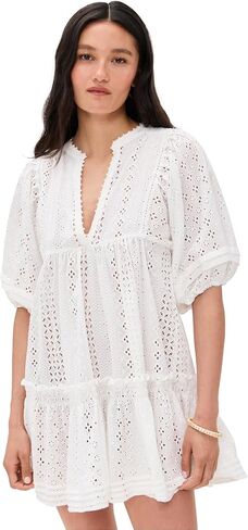 Women's Aria Mini Dress in Saudi Arabia