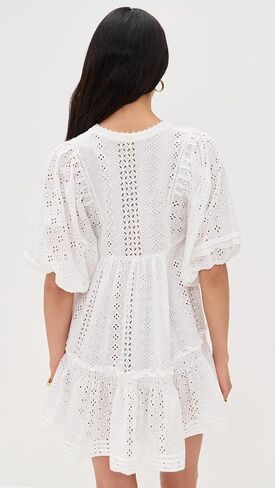 Women's Aria Mini Dress in Saudi Arabia