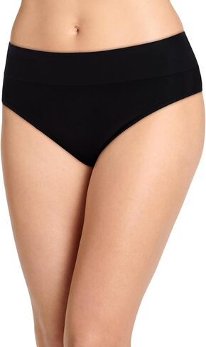Jockey Women's Underwear Seamfree Comfort Waist Thong in Saudi Arabia