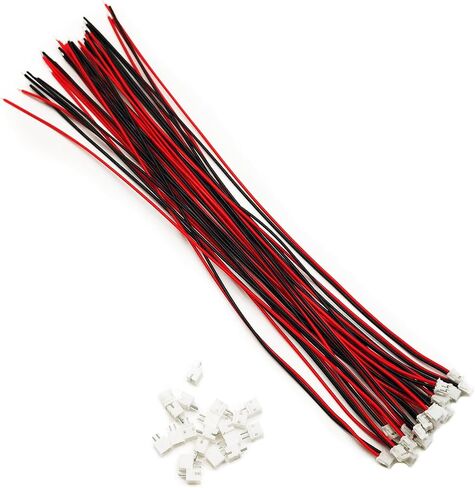 10 مجموعات JST ZH 1.5mm 4pin موصل الذكور مع UL1571-24AWG 200MM سلك الكابل ومقبس الإناث JST ZH1.5 الموصلات in Kuwait