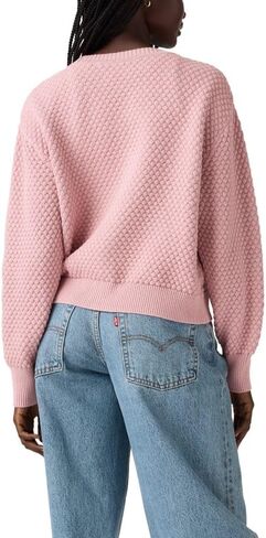 Levi's Women's Snowflake Cardigan in Saudi Arabia