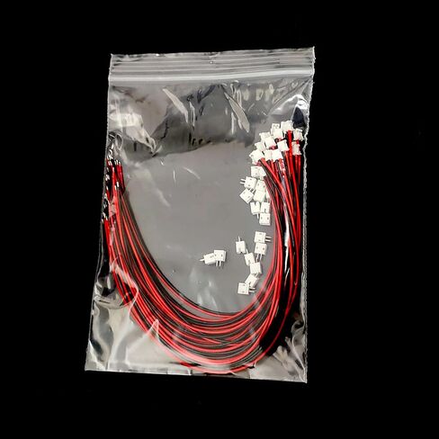 10 مجموعات JST ZH 1.5mm 4pin موصل الذكور مع UL1571-24AWG 200MM سلك الكابل ومقبس الإناث JST ZH1.5 الموصلات in Kuwait