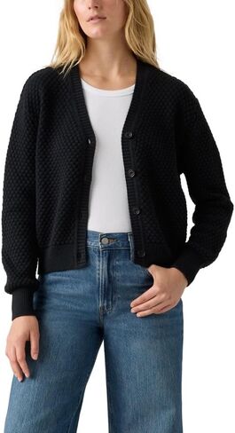 Levi's Women's Snowflake Cardigan in Saudi Arabia