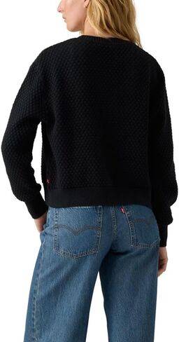 Levi's Women's Snowflake Cardigan in Saudi Arabia