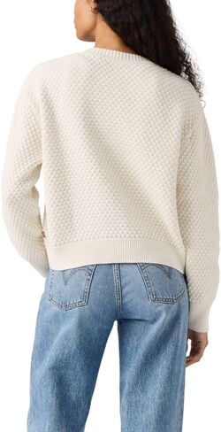 Levi's Women's Snowflake Cardigan in Saudi Arabia