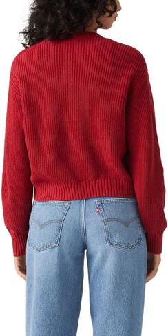 Levi's Women's Snowflake Cardigan in Saudi Arabia