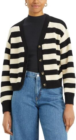 Levi's Women's Snowflake Cardigan in Saudi Arabia