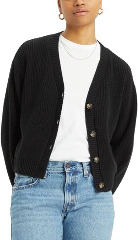 Levi's Women's Snowflake Cardigan in Saudi Arabia