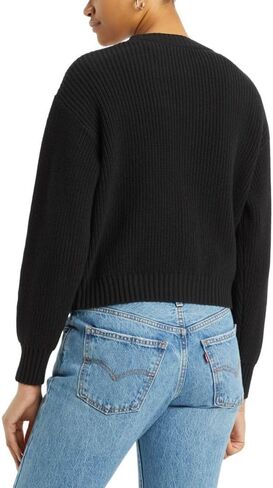 Levi's Women's Snowflake Cardigan in Saudi Arabia