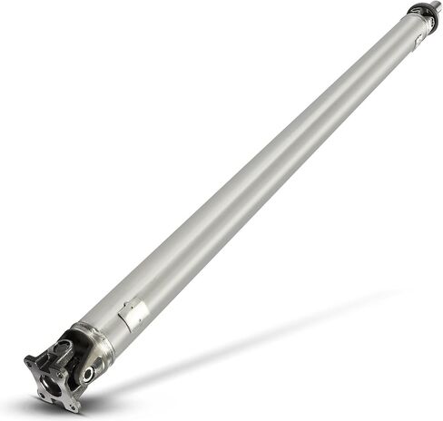 A-Premium Rear Complete Drive Shaft Prop Shaft Driveshaft Assembly Compatible with Ford F-150 F150 2006-2008 & Lincoln Mark LT 2007-2008, 4WD, Automatic Trans, 150.5 Inch Wheelbase, Crew Cab Pick up in Saudi Arabia