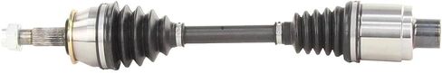 2X Front Cv Joint CV Axle Shaft Assembly For Chevy Trax 2016 2017 2018 2019 2020 2013 2014 2015 For Chevrolet Trax 2016 2017 2018 2019 2020 2013 2014 2015 For Buick Encore 2013-2020 in Saudi Arabia