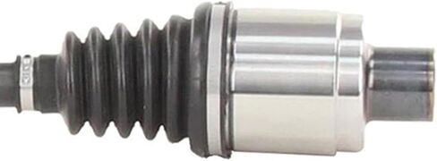 2X Front Cv Joint CV Axle Shaft Assembly For Chevy Trax 2016 2017 2018 2019 2020 2013 2014 2015 For Chevrolet Trax 2016 2017 2018 2019 2020 2013 2014 2015 For Buick Encore 2013-2020 in Saudi Arabia