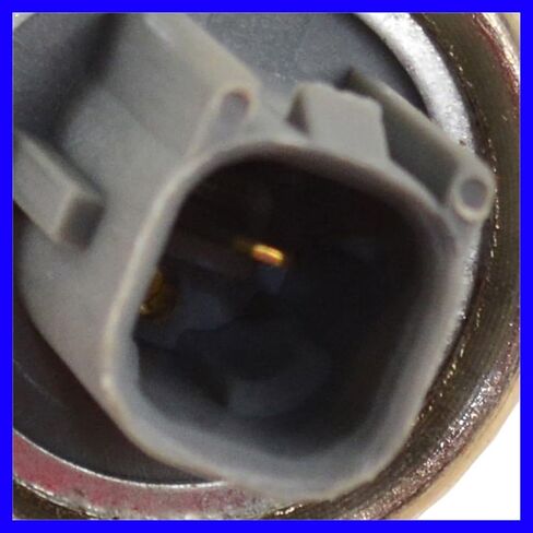 TRQ Engine Knock Sensor Compatible with 2011-2019 INFINITI Nissan 13-16 Scion 11-23 Subaru in Saudi Arabia