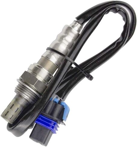 4PCS Oxygen O2 Sensor for 2004 2005 2006 Chevrolet Chevy Express 1500 Express 2500 4.3L/4.8L/5.3L/ 6.0L Upstream + Downstream in Saudi Arabia