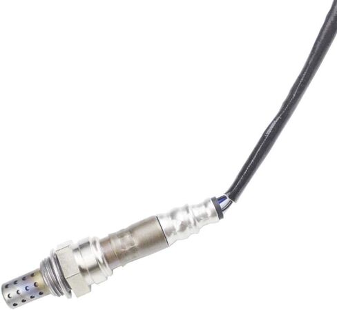 4PCS Oxygen O2 Sensor for 2004 2005 2006 Chevrolet Chevy Express 1500 Express 2500 4.3L/4.8L/5.3L/ 6.0L Upstream + Downstream in Saudi Arabia