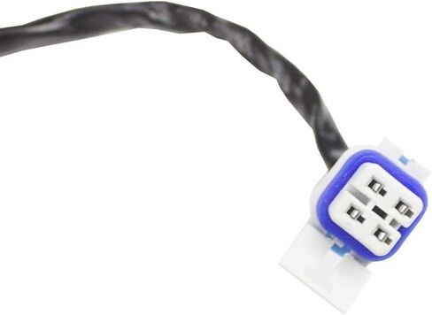 4PCS Oxygen O2 Sensor for 2004 2005 2006 Chevrolet Chevy Express 1500 Express 2500 4.3L/4.8L/5.3L/ 6.0L Upstream + Downstream in Saudi Arabia