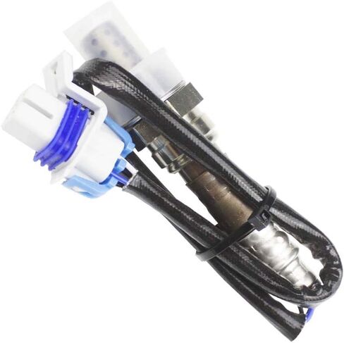 4PCS Oxygen O2 Sensor for 2004 2005 2006 Chevrolet Chevy Express 1500 Express 2500 4.3L/4.8L/5.3L/ 6.0L Upstream + Downstream in Saudi Arabia