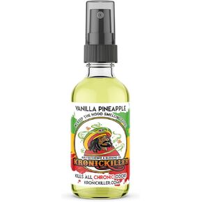 معطر هواء الفانيليا والزيت المحترق in Kuwait