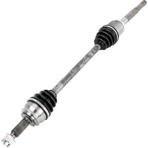 Scitoo Complete Front CV Axle Half Smaft for 66-3514 60-3514 CH-8113 CH-8332 CH-9530 for Dodge Caliber 2007-2008 ، for Jeep Compass 2007-2017 ، for Jeep Patriot 2007-2015 in Saudi Arabia