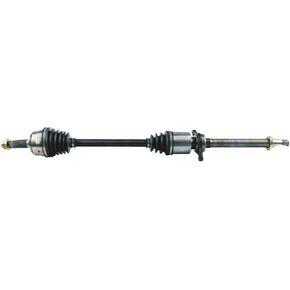 Replacement For CV Axle Shaft (Front Right/CV Axle Shaft) Mechanics Choice for Honda in Saudi Arabia
