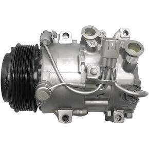 RYC Automotive Conference Compressor و A/C CLUCT AEG336 (FITS LEXUS RX350 3.5L 2007 ، 2008 ، 2009) in Kuwait