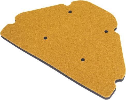 AHL Air Filter 11013-1270 110131270 HFA2914 OE Replacement Element Compatible with Kawasaki ZX900 ZX 900 Ninja ZX-9R ZX9R 1998 1999 2000 2001 2002 2003 in Saudi Arabia