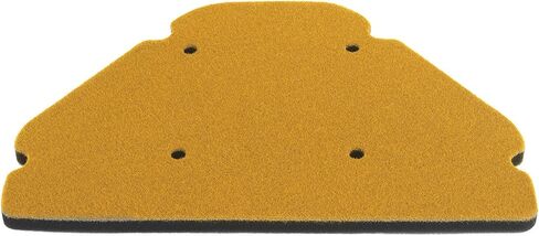 AHL Air Filter 11013-1270 110131270 HFA2914 OE Replacement Element Compatible with Kawasaki ZX900 ZX 900 Ninja ZX-9R ZX9R 1998 1999 2000 2001 2002 2003 in Saudi Arabia