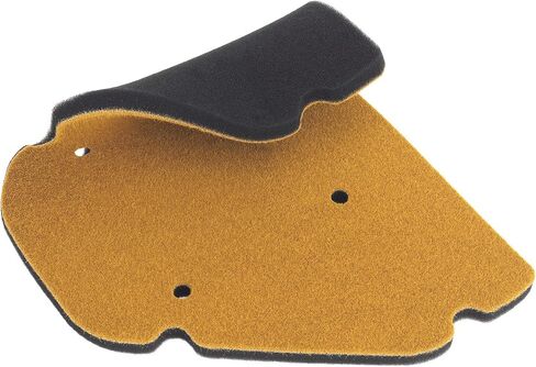 AHL Air Filter 11013-1270 110131270 HFA2914 OE Replacement Element Compatible with Kawasaki ZX900 ZX 900 Ninja ZX-9R ZX9R 1998 1999 2000 2001 2002 2003 in Saudi Arabia