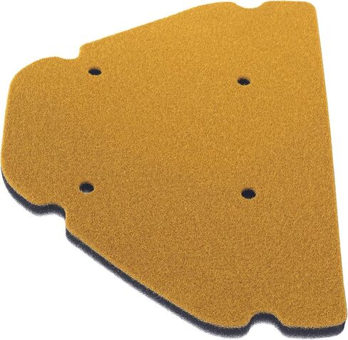 AHL Air Filter 11013-1270 110131270 HFA2914 OE Replacement Element Compatible with Kawasaki ZX900 ZX 900 Ninja ZX-9R ZX9R 1998 1999 2000 2001 2002 2003 in Saudi Arabia