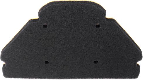AHL Air Filter 11013-1270 110131270 HFA2914 OE Replacement Element Compatible with Kawasaki ZX900 ZX 900 Ninja ZX-9R ZX9R 1998 1999 2000 2001 2002 2003 in Saudi Arabia