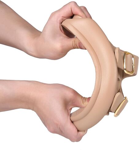 الصنادل المنصة الحديثة للسيدات مع الإبزيم الذهبي ، والانزلاق غير الرسمي ، وشرائح رغوة خفيفة الوزن ، والسيدات المريحة والأنيقة شريحة شريحة مسطحة في ظلال دسم in Kuwait