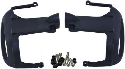 ZXMOTO Motorcycle Engine Guard Protector Fits For R1150R R1150RS R1150RT 2004 2005 in Saudi Arabia