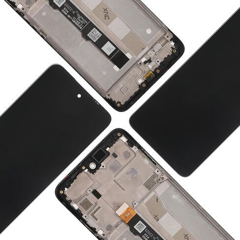 LCD Screen Replacement for Motorola G 5G 2023 6.5" XT2313-3 XT2313-4 XT2313-6 Assembly LCD Display Touch Screen Digitizer Tools with Frame in Kuwait