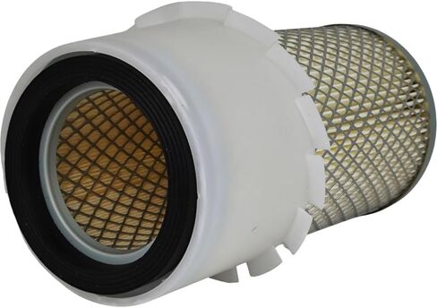 Outer Inner Air Filter Set Compatible with John Deere AM108184 AM108185 655 755 855 955 3215A 3225B F1145 F912 F915 F925 F932 Tractor Primary Secondary in Saudi Arabia