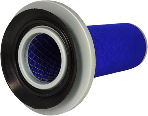 Outer Inner Air Filter Set Compatible with John Deere AM108184 AM108185 655 755 855 955 3215A 3225B F1145 F912 F915 F925 F932 Tractor Primary Secondary in Saudi Arabia