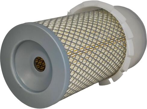 Outer Inner Air Filter Set Compatible with John Deere AM108184 AM108185 655 755 855 955 3215A 3225B F1145 F912 F915 F925 F932 Tractor Primary Secondary in Saudi Arabia