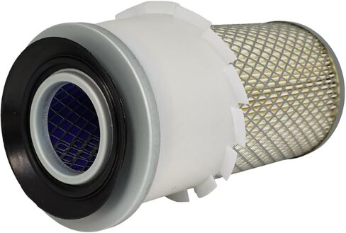 Outer Inner Air Filter Set Compatible with John Deere AM108184 AM108185 655 755 855 955 3215A 3225B F1145 F912 F915 F925 F932 Tractor Primary Secondary in Saudi Arabia