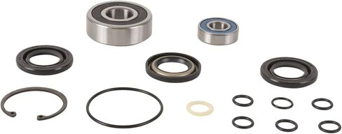 All Balls Jet Pump Rebuild Kit (14-3010) Replacement For Kawasaki Ultra 150 2003 2004 2005 in Saudi Arabia