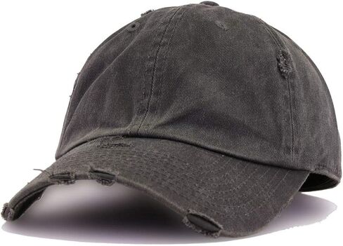 Hawaii Map Outline Dad Vintage Baseball Cap Embroidered Cotton Adjustable Distressed Dad Hat in Saudi Arabia